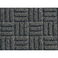 Light Gray Entrance Mat Y343004