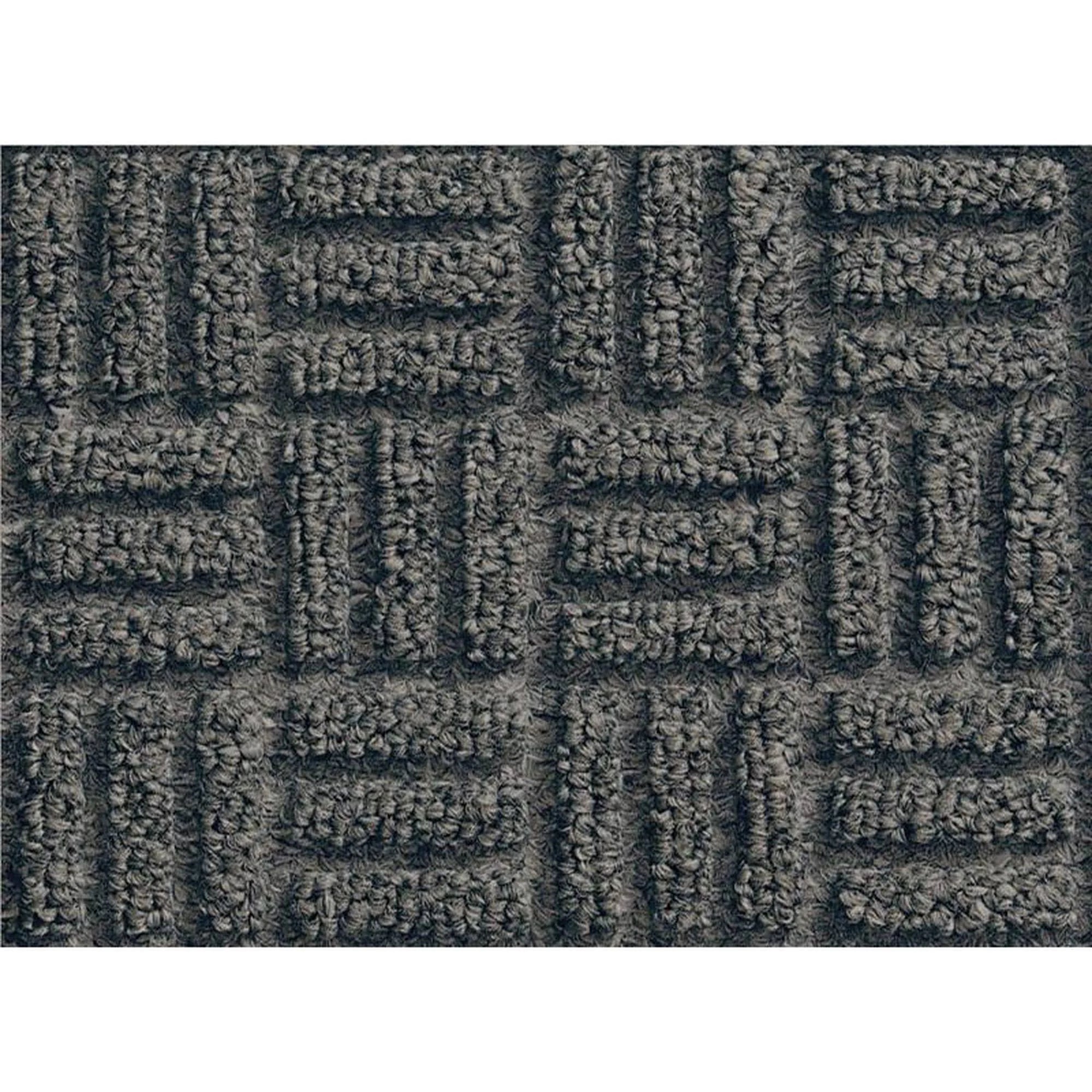 Light Gray Entrance Mat Y343004