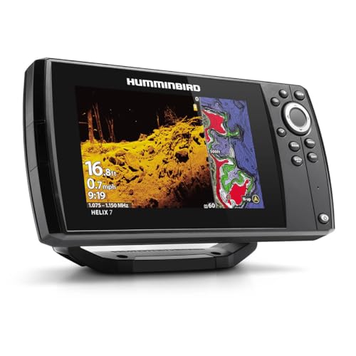 Helix 7 Fish Finder N897