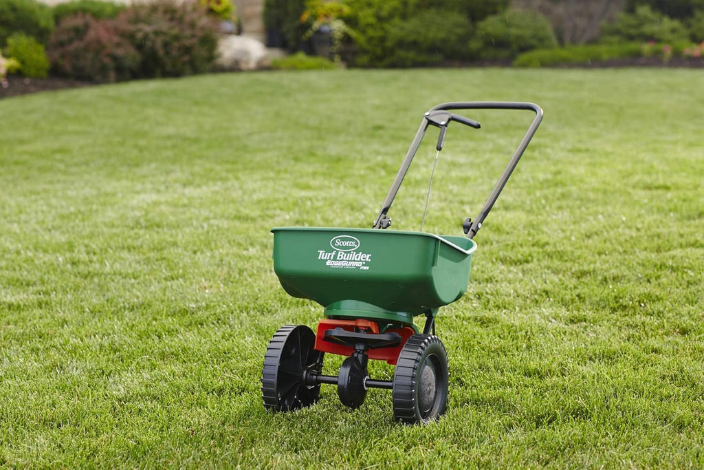 Mini Broadcast Spreader Pack of 2 F175
