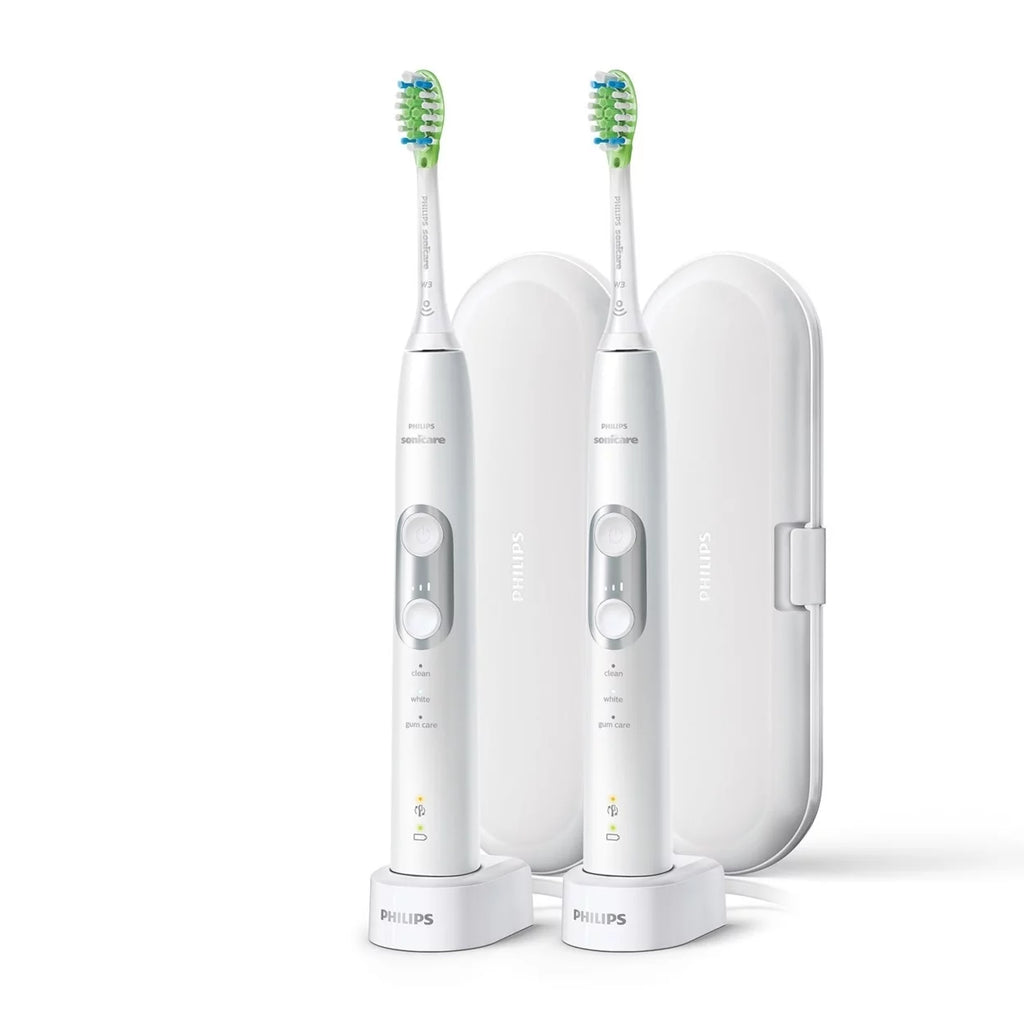 2 Pack Power Toothbrush J673