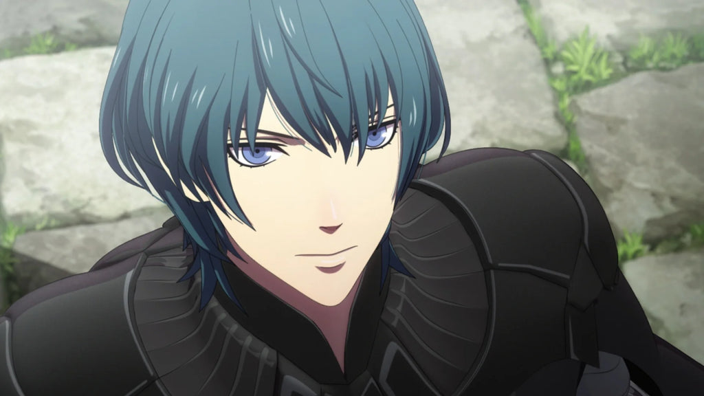 Fire Emblem: Three Houses P25512