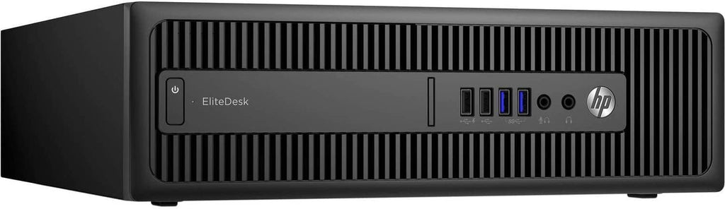 Desktop Computer Intel Core i5 8GB RAM 1TB HDD 22 inch Monitor K292250