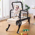 Enlarged Indoor Dog Treadmill U17990