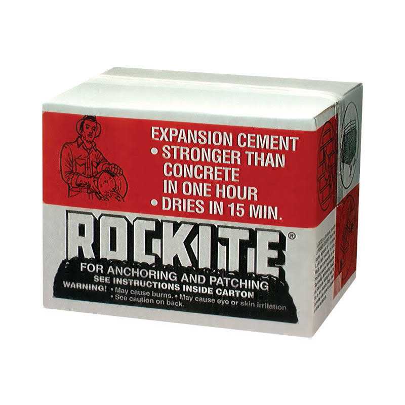 10 lb Cement A903