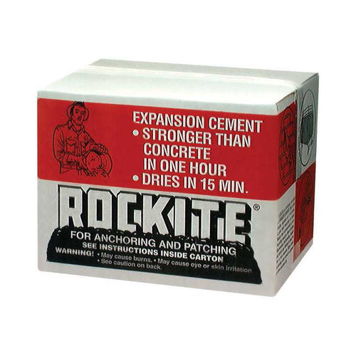 10 lb Cement A903