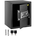 2.1 CU.FT Q235 Steel Safe Box with Digital Keypad D3193