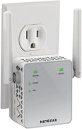 AC750 Dual Band Wi-Fi Range Extender P837