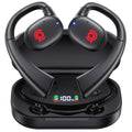 Open Ear Bluetooth Wireless Earbuds with Microphone M1093