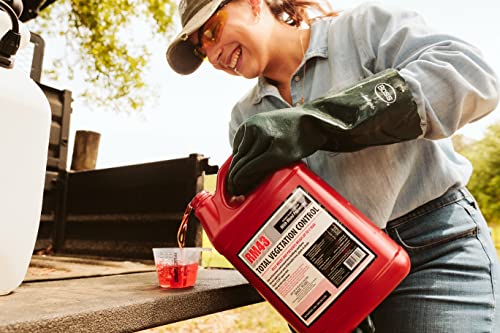2.5-Gallon Glyphosate Weed Preventer X433