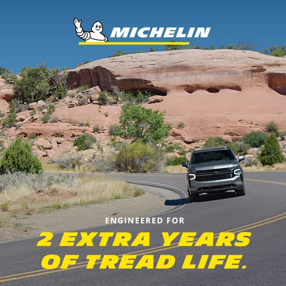 285/65R18 All-Season Car Tire H7186
