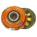 Dual Friction Clutch Pressure Plate And Disc Set D3821