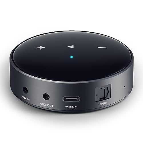 Wireless Audio Streamer J921874