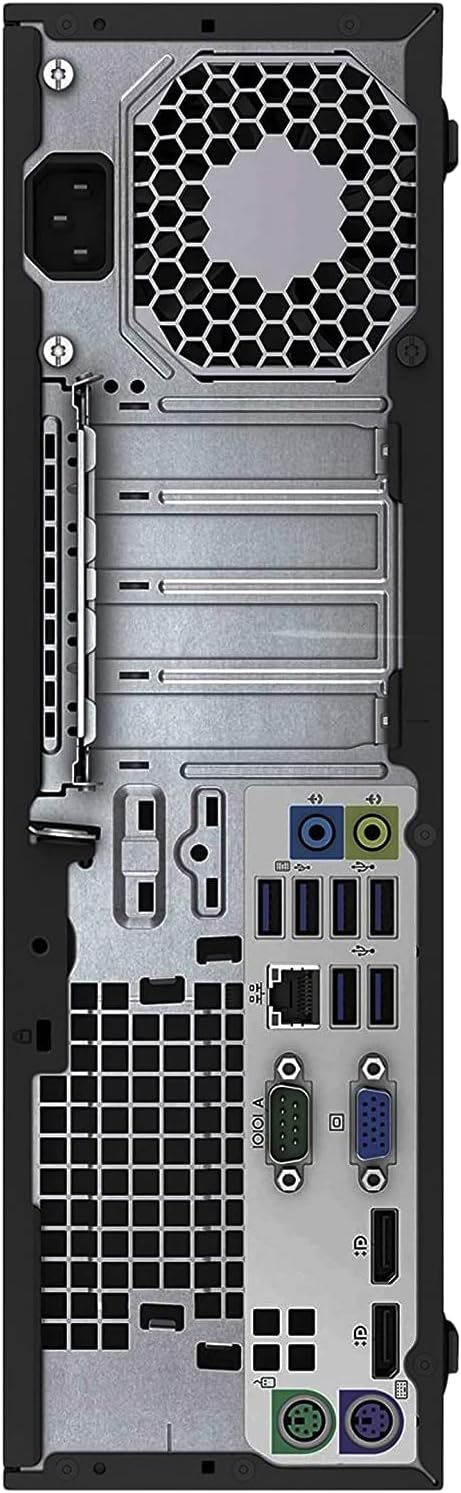 Desktop Computer Intel Core i5 8GB RAM 1TB HDD 22 inch Monitor K292250