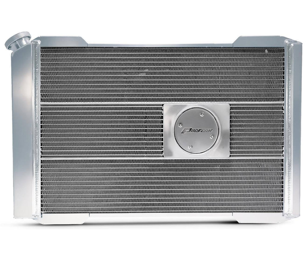 Slim Fit Radiator C6698