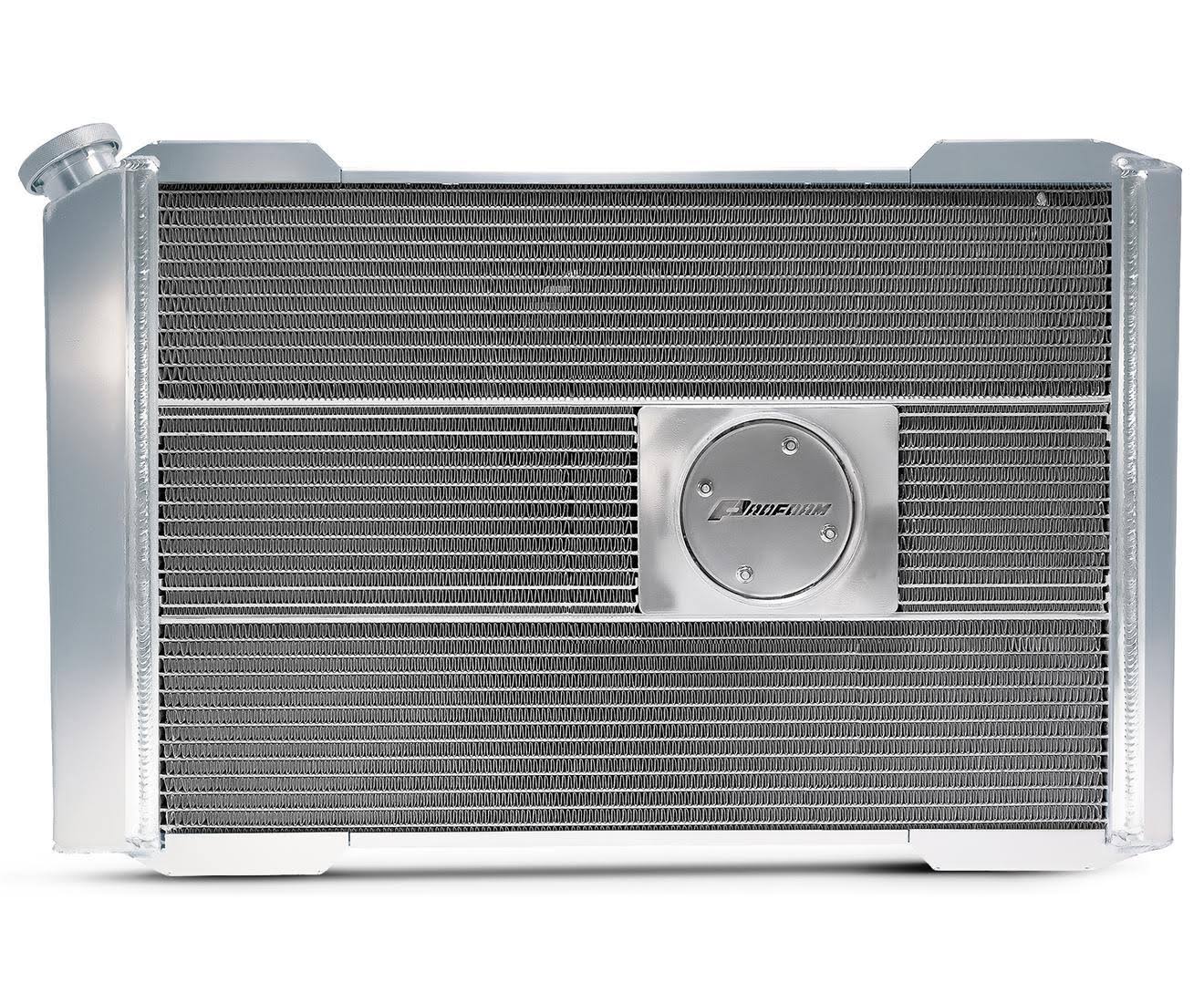 Slim Fit Radiator C6698