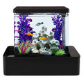 Infinity Edge Waterfall Tank K993124
