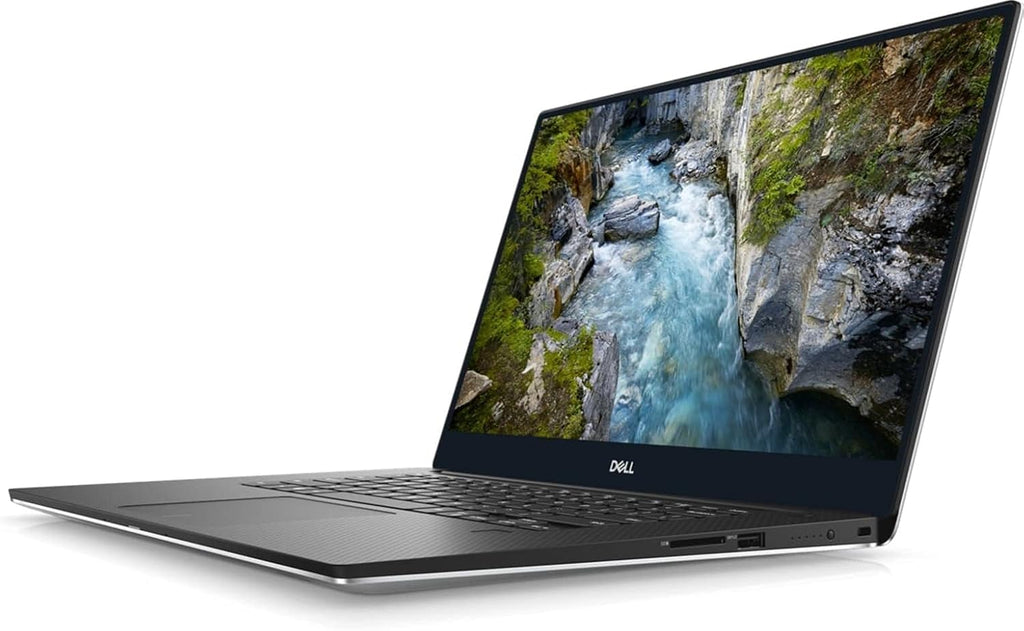 15.6-inch FHD Laptop Intel Core i9 9th Gen 512GB SSD 32GB RAM Nvidia Quadro T2000 Windows 10 Pro Q5673