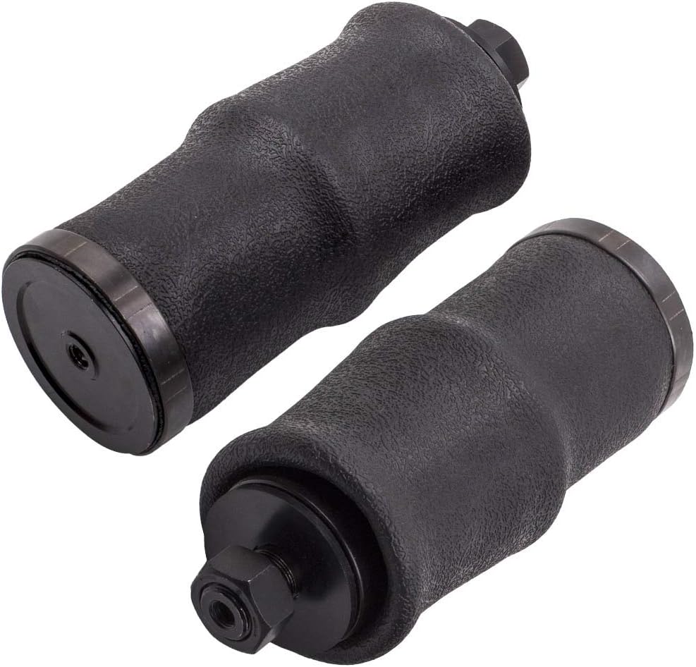 2PCS Front Air Spring Bellows for Cab Suspension C83215
