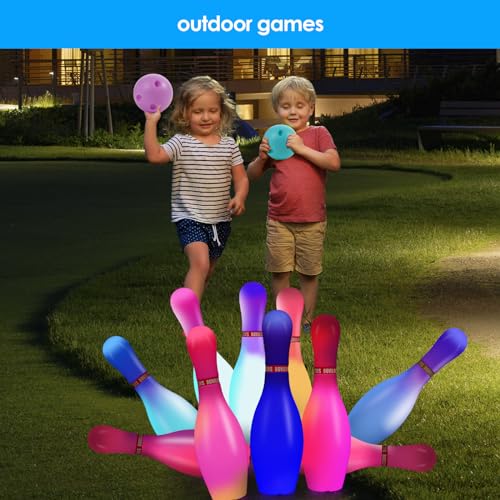 Bowling Set N6223