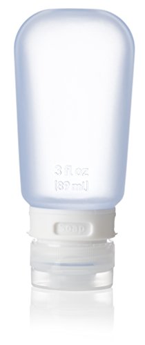 Refillable Silicone Toob A85351