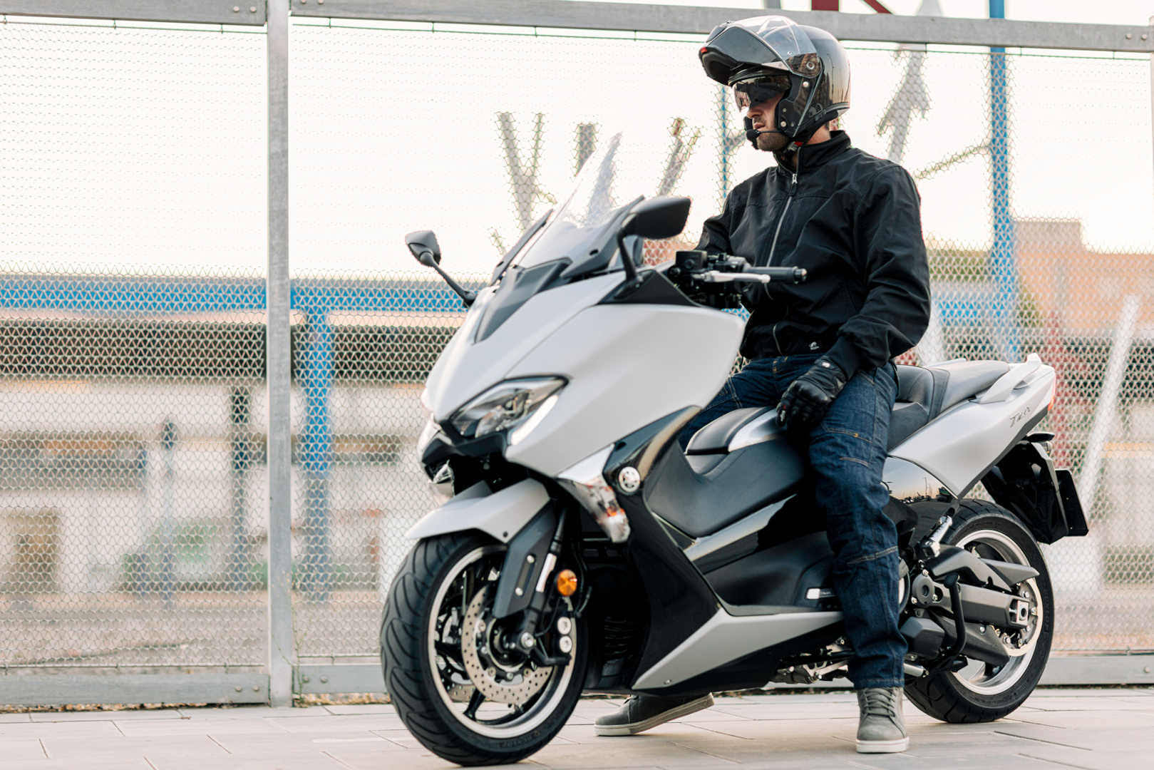 Carbon Helmet, Size M R531358