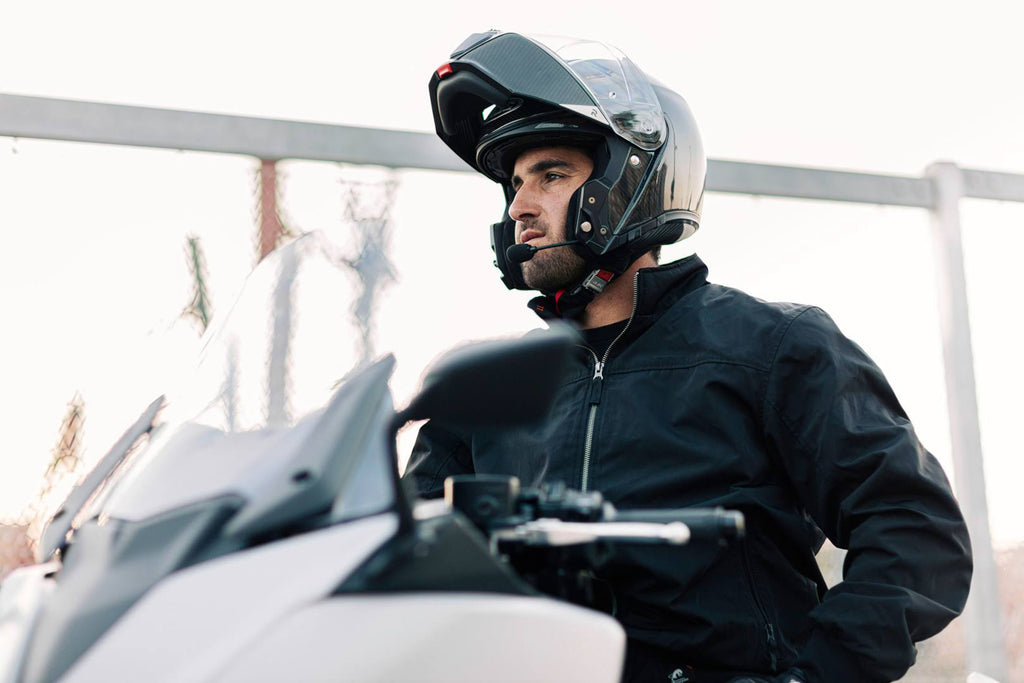 Carbon Helmet, Size M R531358