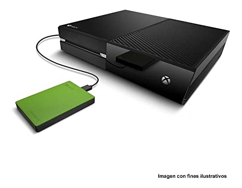 4TB External Hard Drive Portable HDD F12176