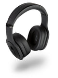 Black Wireless Active Noise Cancelling Headphones Y348577