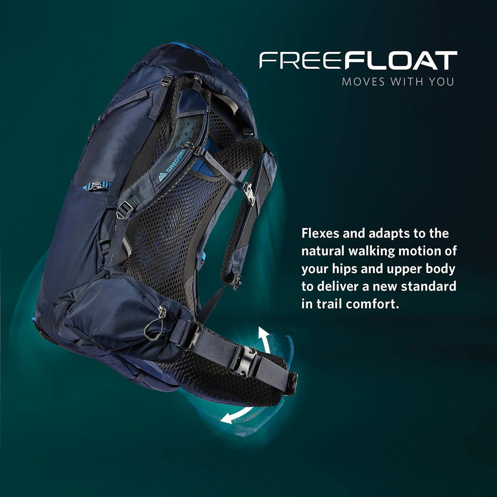 ZULU 65 MD/LG Backpack C473459