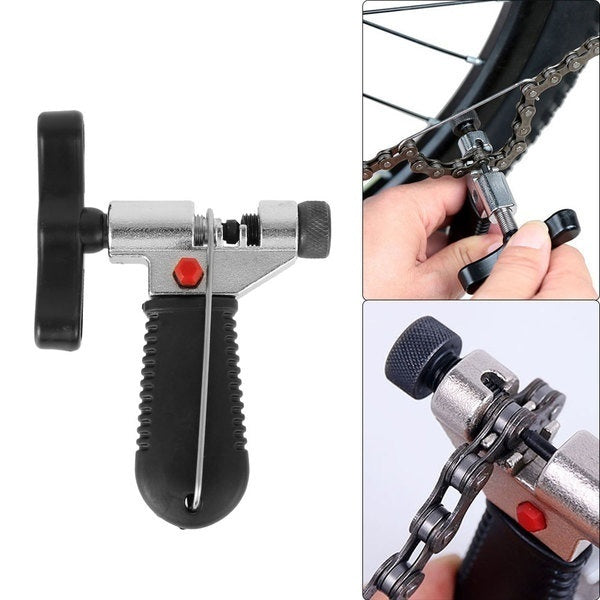 9 In 1 Bicycle Chain Repair Tool Kit I901