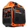 3600-Watt Portable Inverter Generator W555425