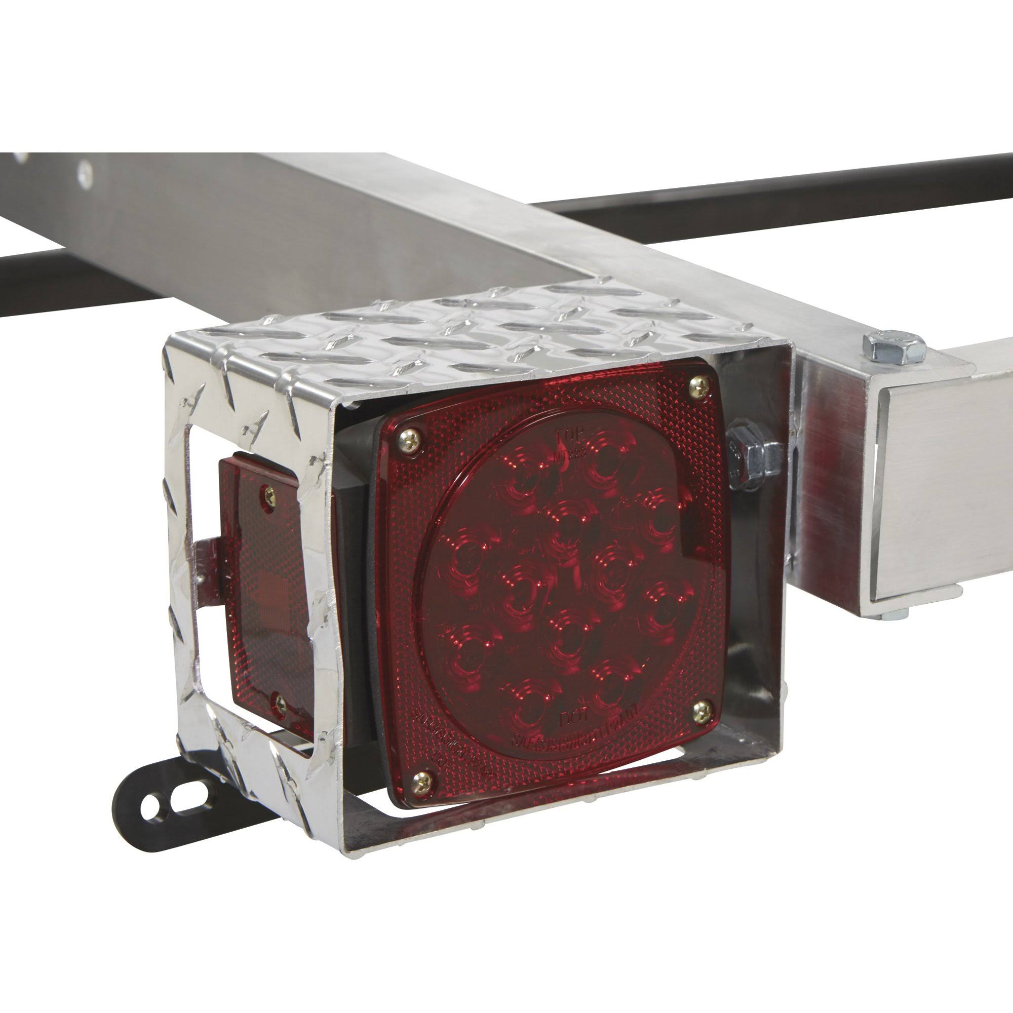 5ft. x 8ft. Aluminum Utility Trailer Kit S95365