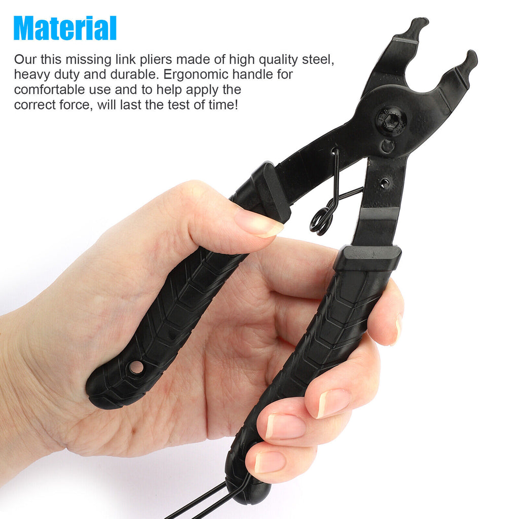 Chain Pliers G546
