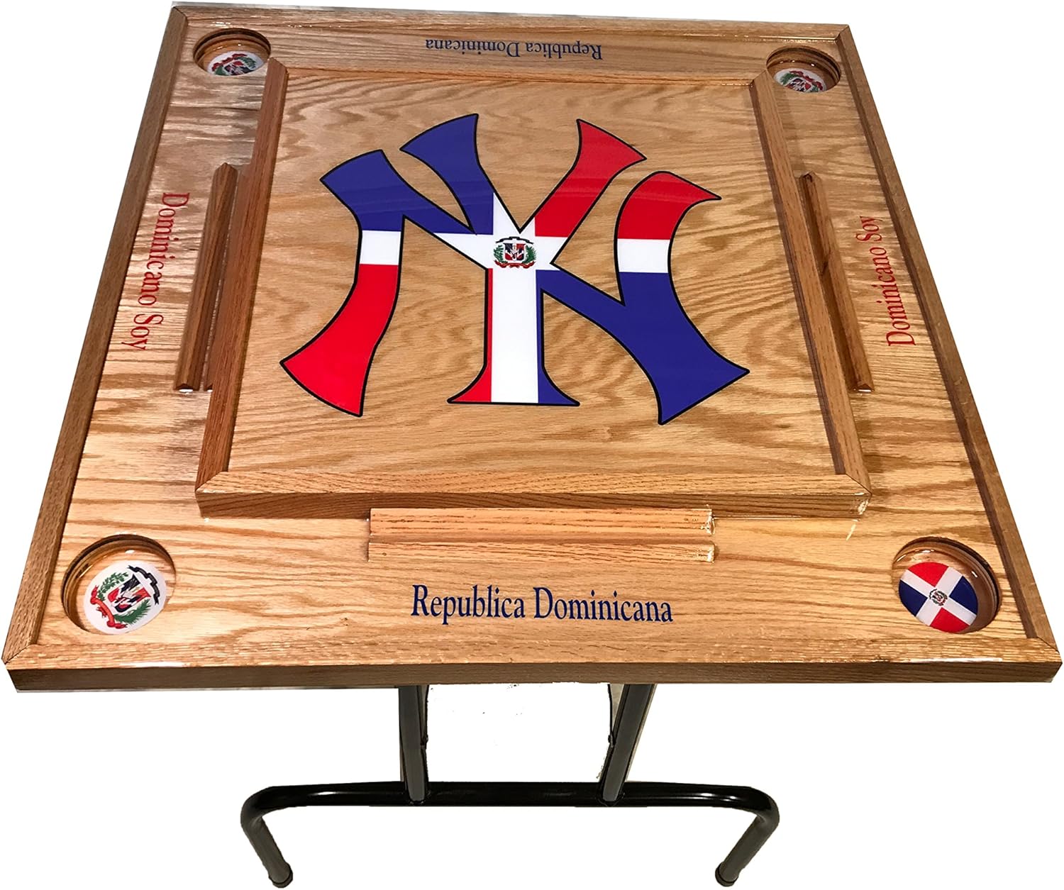Domino Table T826