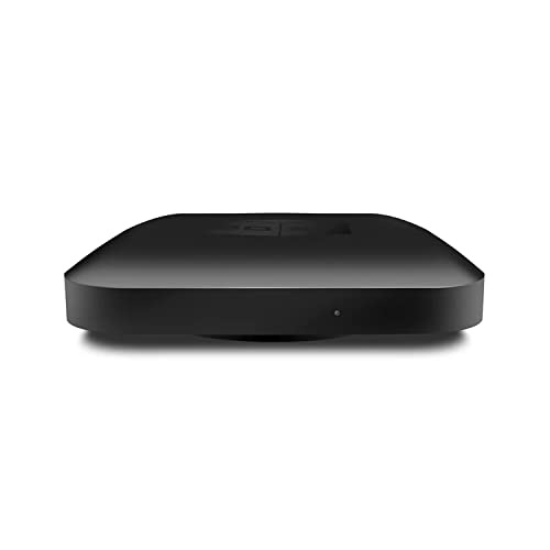 Android TV Box 4K Media Player L653
