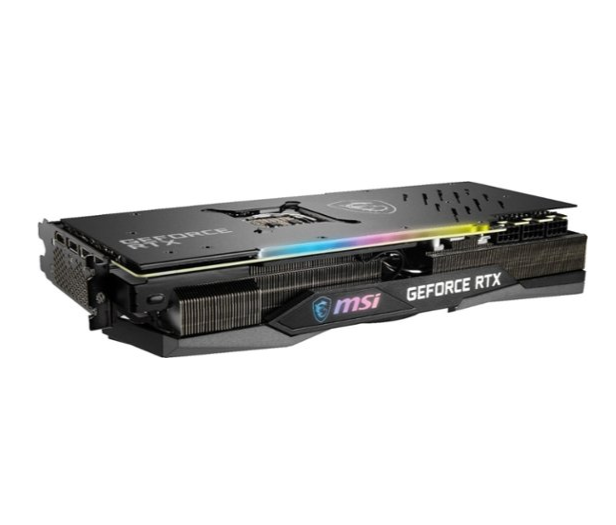RTX 3080 Ti 12GB GDRR6X 320-Bit Graphics Card Q633