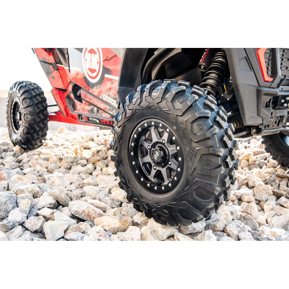 32x10-15 Radial Tire Q95481