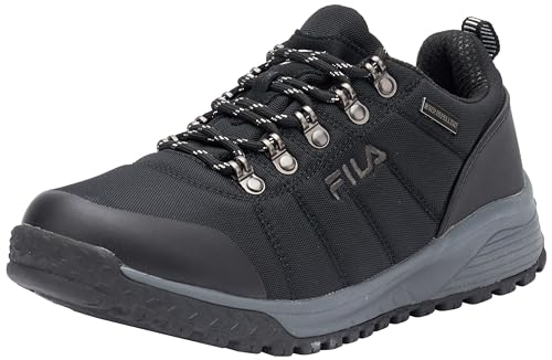 Men's Hiking Trail Running Shoe Y549