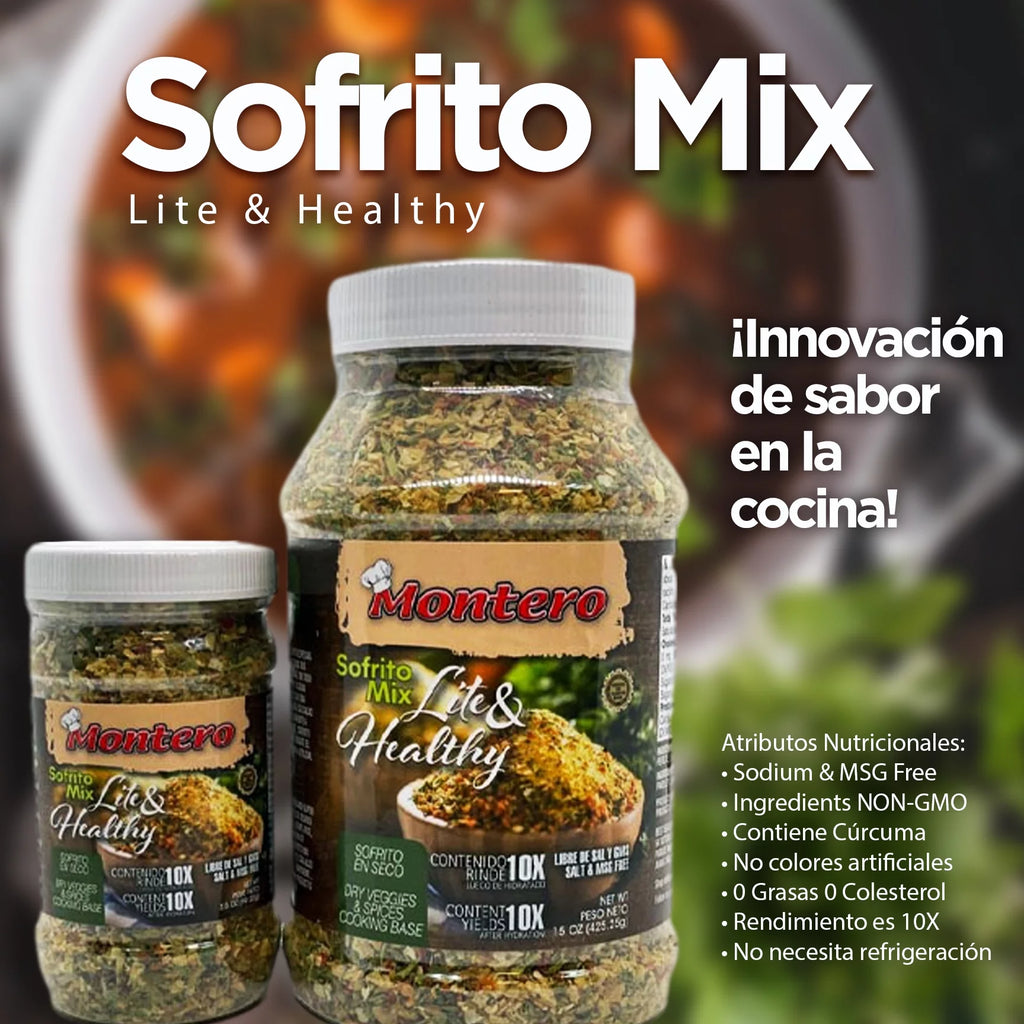 15 oz Sofrito Mix M644435