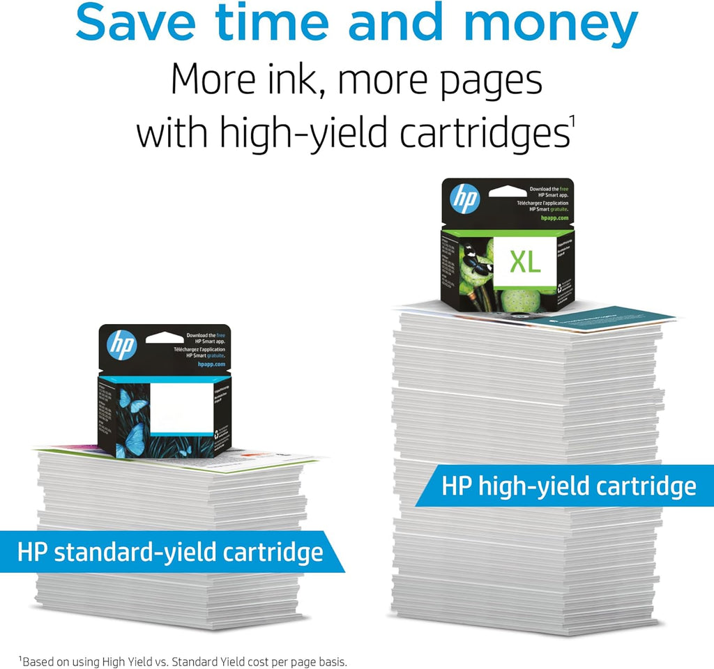 Black High-yield Ink Cartridge Q5261