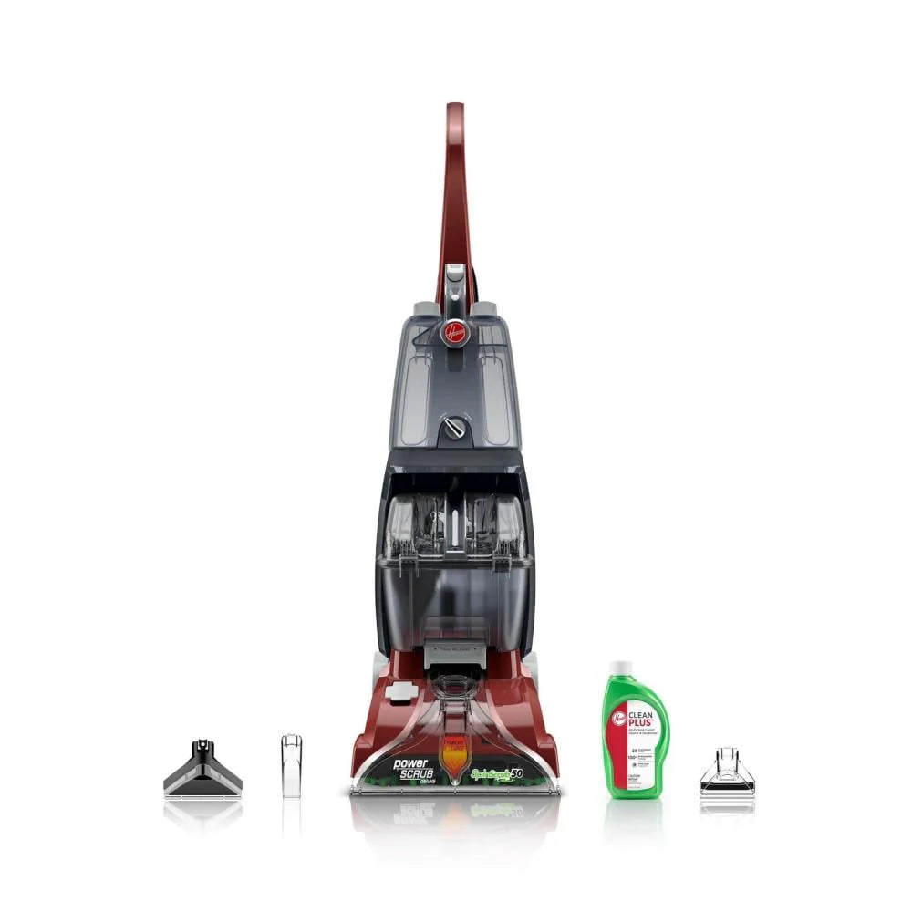Upright Carpet Cleaner Machine W8085