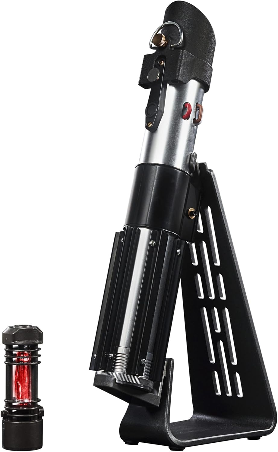 Darth Vader Force FX Elite Lightsaber with Advanced LED and Sound Effects R9189