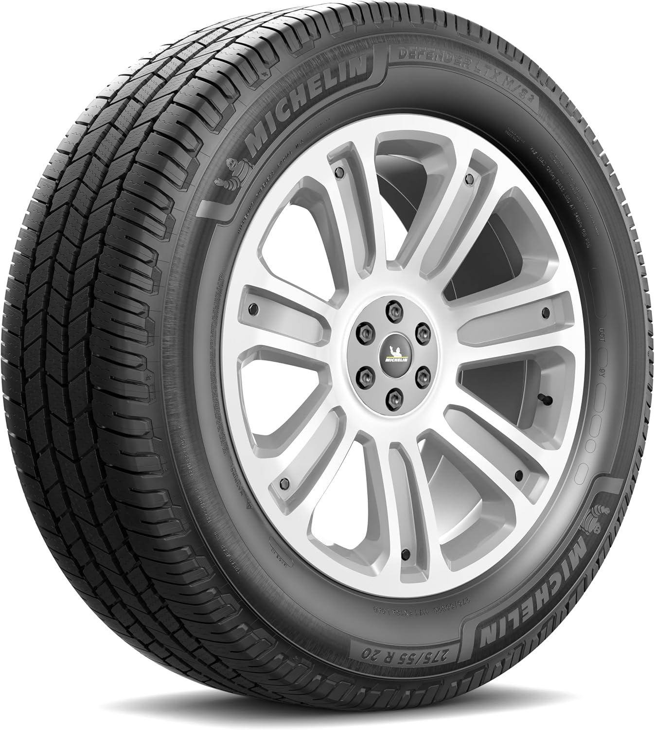 285/65R18 All-Season Car Tire H7186