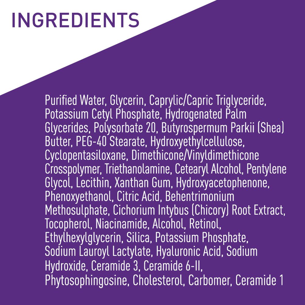 2 Pack 1 Ounce Hydrating Serum Fragrance Free Y779