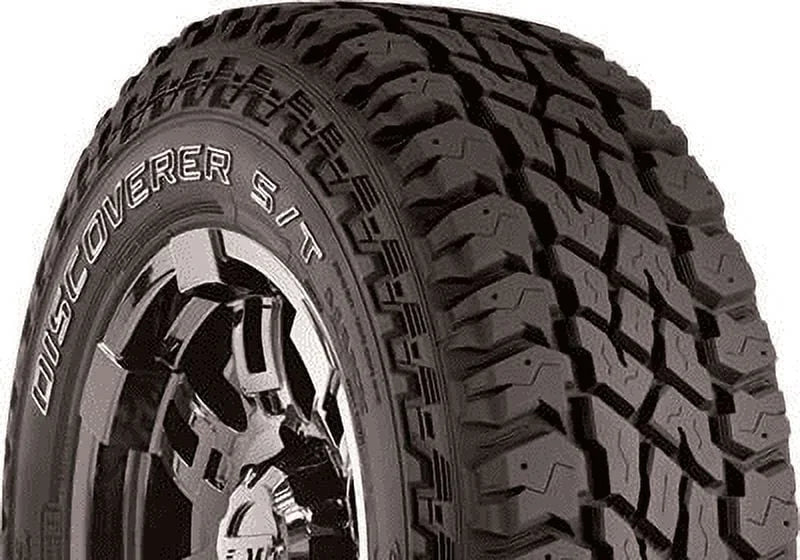 LT30X9.50R15 104Q C All Terrain Light Truck Tire J925004
