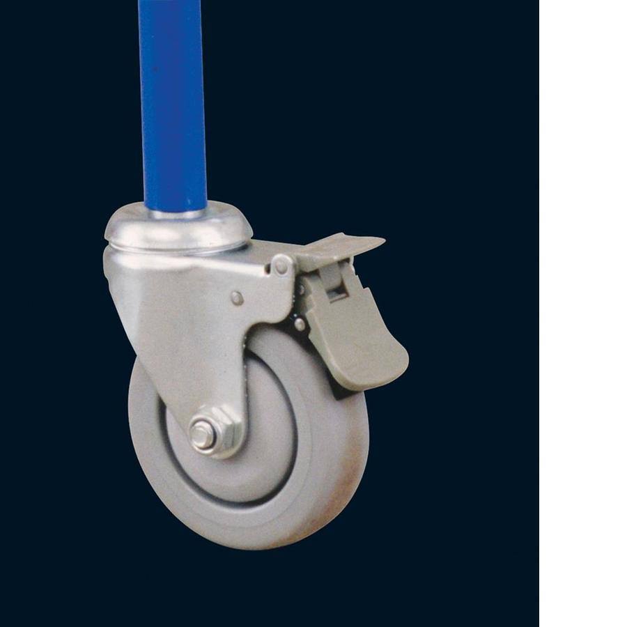 4 ft Portable Steel Scaffold F865111