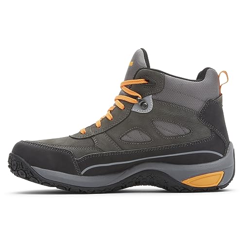 Waterproof Mid Boot Ankle S95543