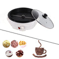 Electric Coffee Bean Roasting Machine M613