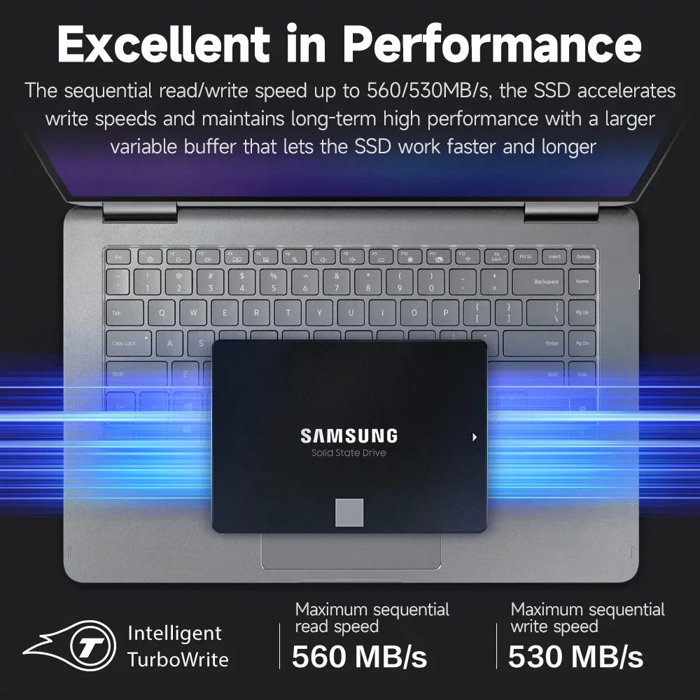 250GB Solid State Drive SATA3.0 S41086